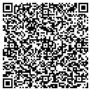 QR code with J V Office Service contacts