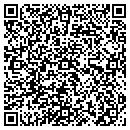 QR code with J Walter Michael contacts