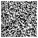 QR code with P1 Productions contacts