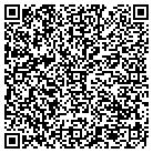 QR code with Kalcher Vanderwal & Torrey P C contacts
