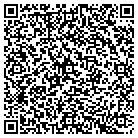QR code with Phired Up Productions LLC contacts