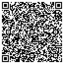 QR code with Hampton Printing contacts