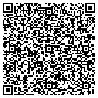 QR code with Rj Productions Inc contacts