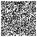 QR code with E A Roberts Charitable Trust contacts