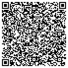 QR code with I N Blue Printing Company Incorporated contacts