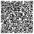 QR code with K D Envelopes & Printing LLC contacts