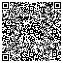 QR code with Keefe Printing contacts
