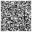 QR code with E Milner Tuw/Char contacts