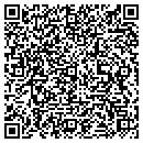 QR code with Kemm Graphics contacts