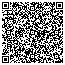QR code with King Reproduction Services Inc contacts