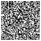 QR code with L A Schultz Accounting contacts