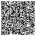 QR code with Lamhead Printing contacts