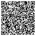 QR code with Laserlitho contacts