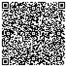 QR code with Fairview At Redstone Village contacts