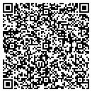 QR code with T And J Sound Productions contacts