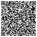 QR code with US Auto Pawn contacts