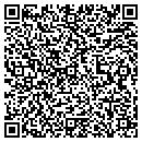 QR code with Harmony Manor contacts