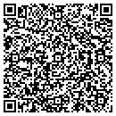 QR code with Reitz Sherry contacts