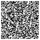QR code with National Printing & Graphics contacts