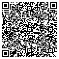 QR code with God's Barn Inc contacts