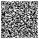 QR code with Manetta Mark contacts