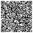 QR code with Hackney Foundation contacts