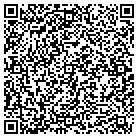 QR code with Hanna-Spivey Scholarship Fund contacts