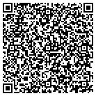 QR code with Hunt Lillian B MD contacts
