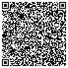 QR code with P & D Display Graphics LLC contacts