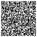 QR code with Hearts Cry contacts