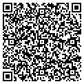 QR code with LDS Aspen contacts