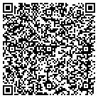 QR code with Manawa Community Nursing Center contacts