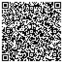QR code with Hill Producing contacts