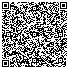 QR code with Vaught Frye Architects Inc contacts