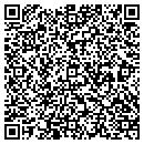 QR code with Town of Vinton Streets contacts