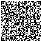 QR code with Protege Productions LLC contacts