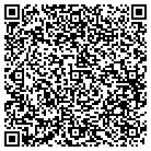 QR code with USA Engineering Div contacts