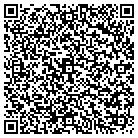 QR code with R & R Printing & Copy Center contacts