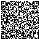 QR code with R C Poling CO contacts