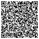 QR code with R & K Indl Supply contacts