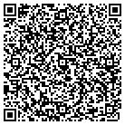 QR code with M & M Accounting Service contacts