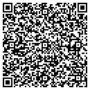 QR code with Myers Alan Dvm contacts
