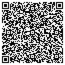 QR code with Teds Printing contacts