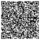 QR code with E Reser Productions contacts