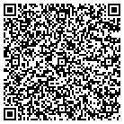 QR code with Professional Tree & Turf Eqp contacts