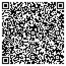 QR code with Top Printing contacts