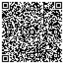 QR code with Hohl Tobias MD contacts