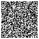 QR code with Zoran Oil & Gas CO contacts
