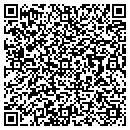 QR code with James R Dahl contacts