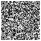 QR code with Manor House Foundation Inc contacts